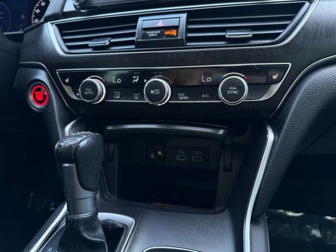 Used 2021 Honda Accord EX-L image 20
