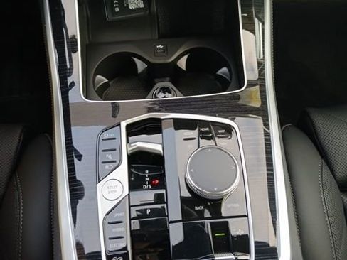 New 2026 BMW X5 xDrive50e AWD/4WD image 23