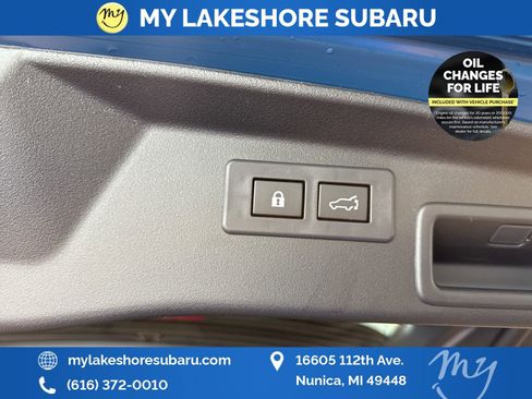 New 2026 Subaru Outback Wilderness AWD/4WD image 27
