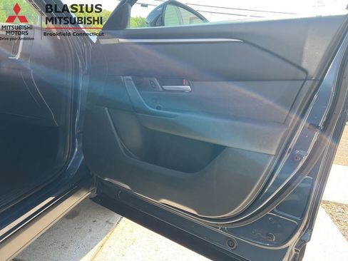 Used 2026 MAZDA CX-50 AWD 2.5 S w/ Preferred Pkg image 33