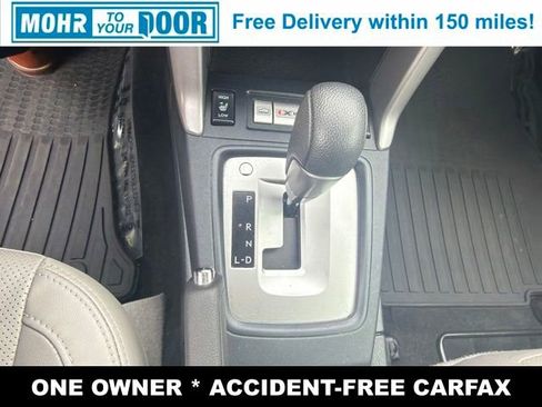 Used 2018 Subaru Forester 2.5i Limited AWD/4WD image 23