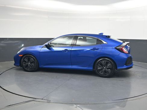 Used 2019 Honda Civic EX image 7