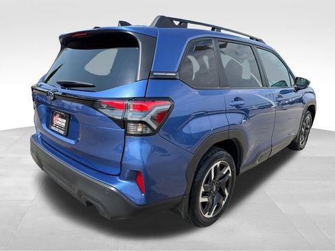 Used 2026 Subaru Forester Limited AWD/4WD image 7