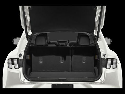 Used 2023 Ford Mustang Mach-E Premium RWD image 43