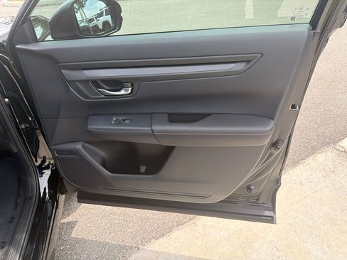 Used 2025 Honda CR-V Sport-L image 35