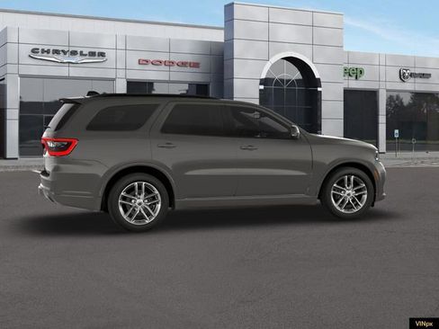 New 2026 Dodge Durango GT image 15
