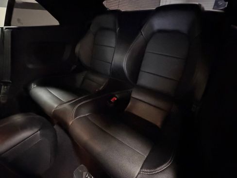 Used 2020 Ford Mustang Premium RWD image 38