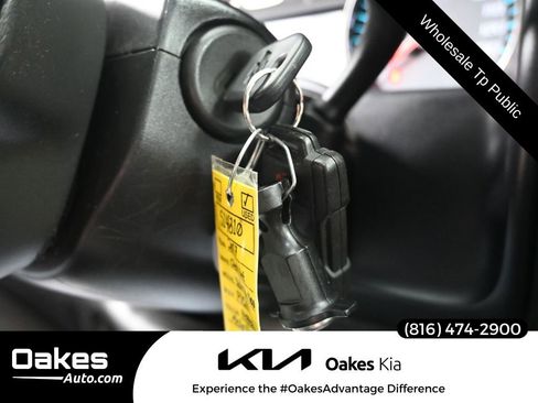 Used 2017 Chevrolet Silverado 1500 LT w/ All Star Edition image 26