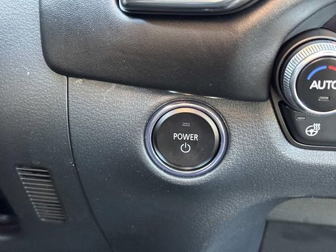 New 2026 MAZDA CX-50 2.5 Hybrid w/ Cargo Package image 16