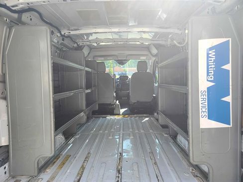 Used 2017 Ford Transit 250 130 Low Roof image 23