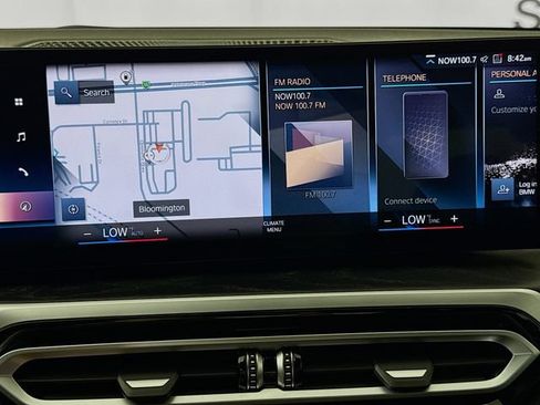 Used 2023 BMW 330e xDrive w/ Driving Assistance Package AWD/4WD image 15
