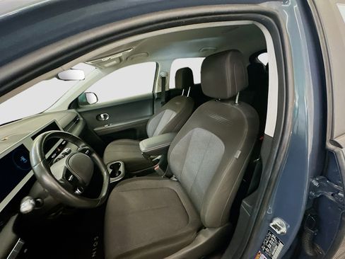 Used 2024 Hyundai Ioniq 5 SEL image 13