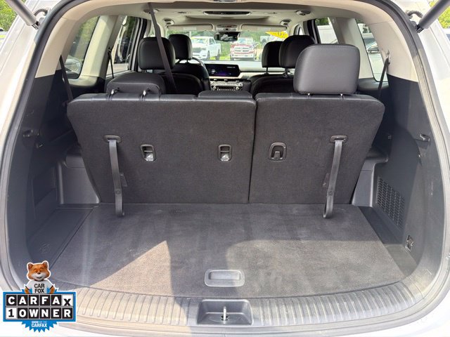 Used 2024 Kia Telluride EX w/ EX Captain's Chair Package AWD/4WD image 14