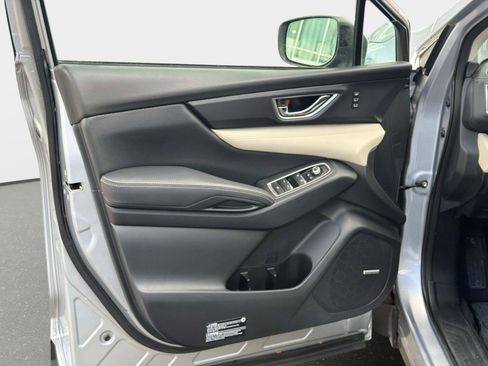 Used 2021 Subaru Ascent Limited w/ Technology Package AWD/4WD image 19