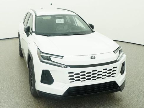 New 2026 Toyota RAV4 AWD Plug-in Hybrid image 12