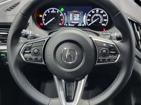 Used 2025 Acura RDX w/ Technology Package image 26