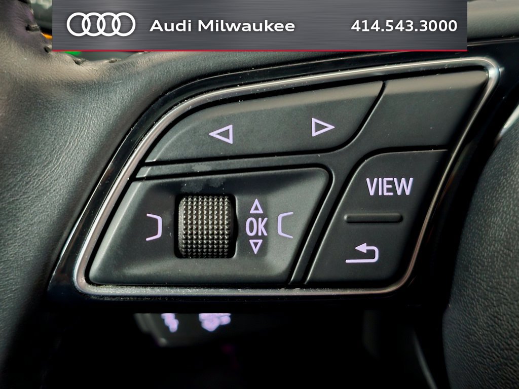 Used 2018 Audi A5 2.0T Premium Plus w/ Premium Plus AWD/4WD image 33