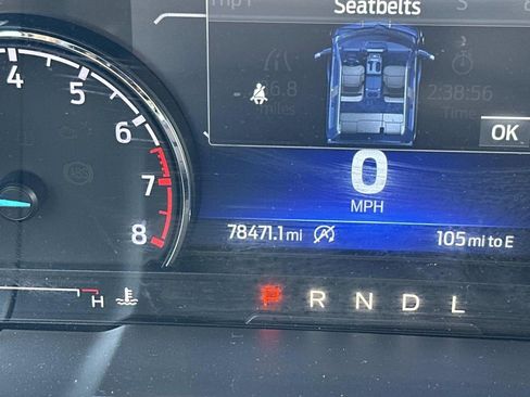 Used 2023 Ford Maverick Lariat w/ Lariat Luxury Package AWD/4WD image 21