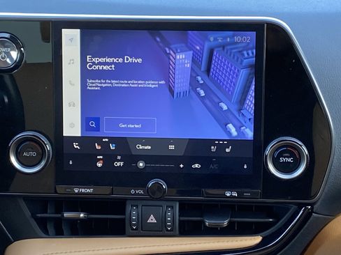 Used 2024 Lexus NX 350h AWD image 13