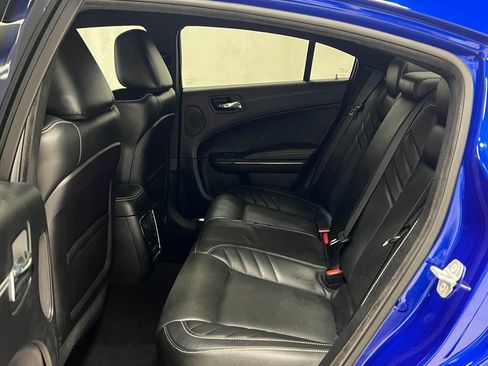 Used 2021 Dodge Charger SRT Hellcat RWD image 33