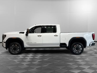 New 2026 GMC Sierra 2500 Denali Ultimate