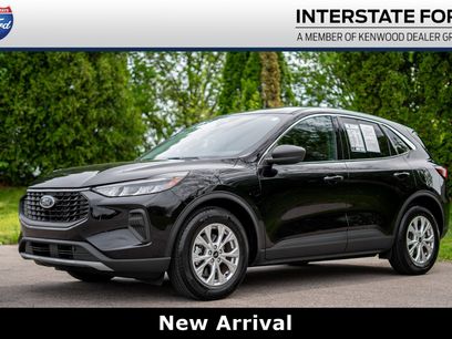 Used 2023 Ford Escape Active w/ Cold Weather Package