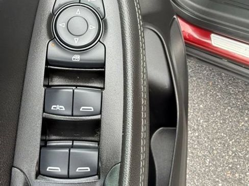 Used 2023 Buick Encore GX Select w/ Safety Package II AWD/4WD image 14