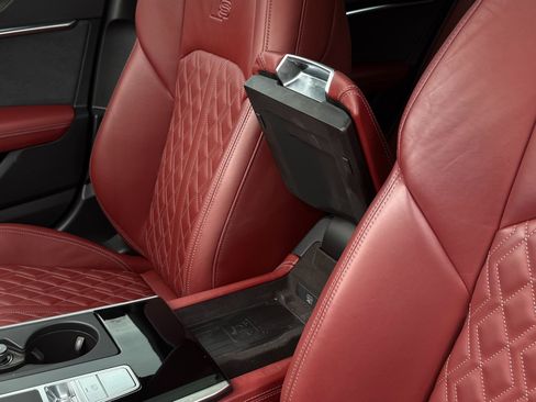 Used 2023 Audi S7 Premium Plus w/ Premium Plus Package image 14