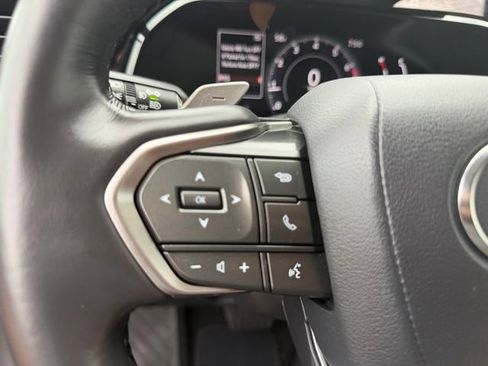 Used 2024 Lexus NX 350 AWD image 16