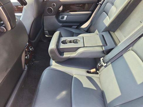 Used 2021 Land Rover Range Rover AWD/4WD image 14