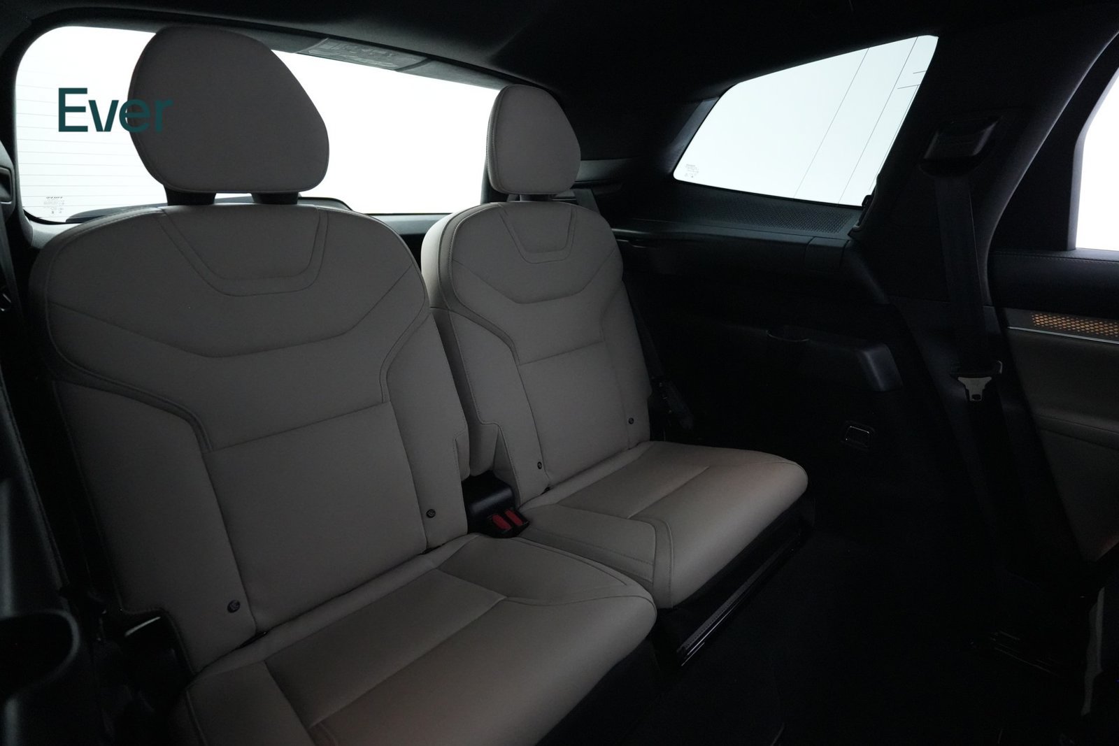 Used 2025 Volvo EX90 Ultra AWD/4WD image 26