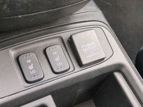 Used 2015 Honda CR-V EX image 32