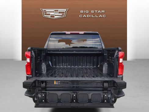 Used 2022 Chevrolet Silverado 1500 RST w/ Z71 Off-Road Package image 9
