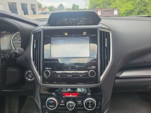 Certified 2024 Subaru Forester Premium AWD/4WD image 25