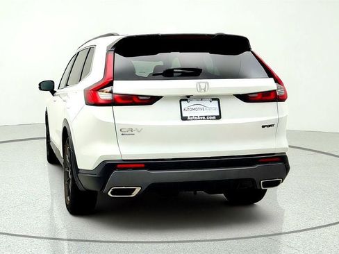 Used 2023 Honda CR-V Sport image 6