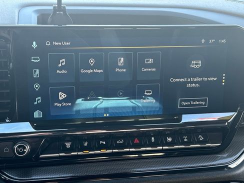 Used 2024 Chevrolet Silverado 2500 ZR2 w/ ZR2 Bison Edition image 13