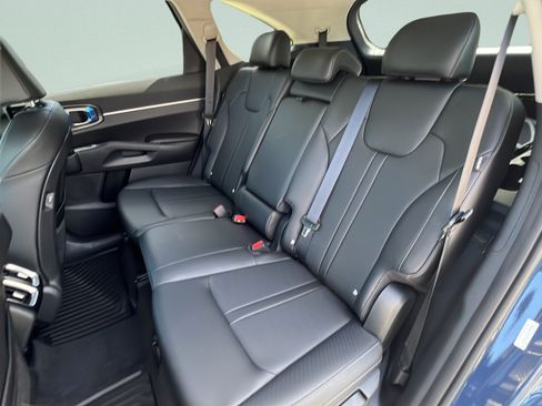 New 2026 Kia Sorento S w/ S Panoramic Sunroof Package FWD image 10