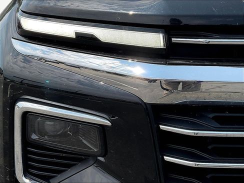 Used 2026 Chevrolet Traverse LT AWD/4WD image 30