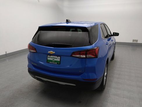 Used 2024 Chevrolet Equinox LT w/ LPO, Floor Liner Package FWD image 7