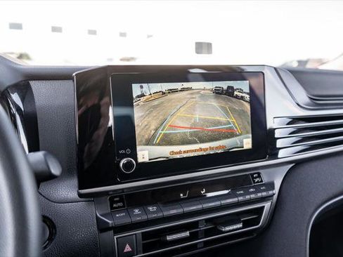 Certified 2025 Toyota Camry LE FWD image 29