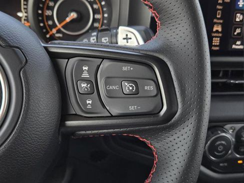 New 2026 Jeep Wrangler Unlimited Rubicon 392 w/ Quick Order Package 27X Moab AWD/4WD image 10