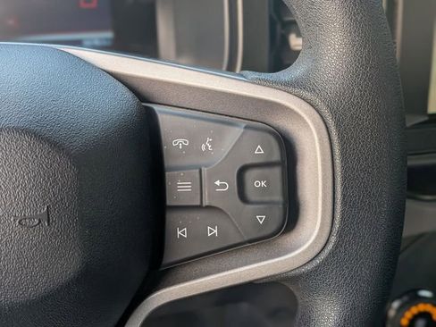 Used 2022 Ford Bronco 2-Door w/ Sasquatch Package AWD/4WD image 17