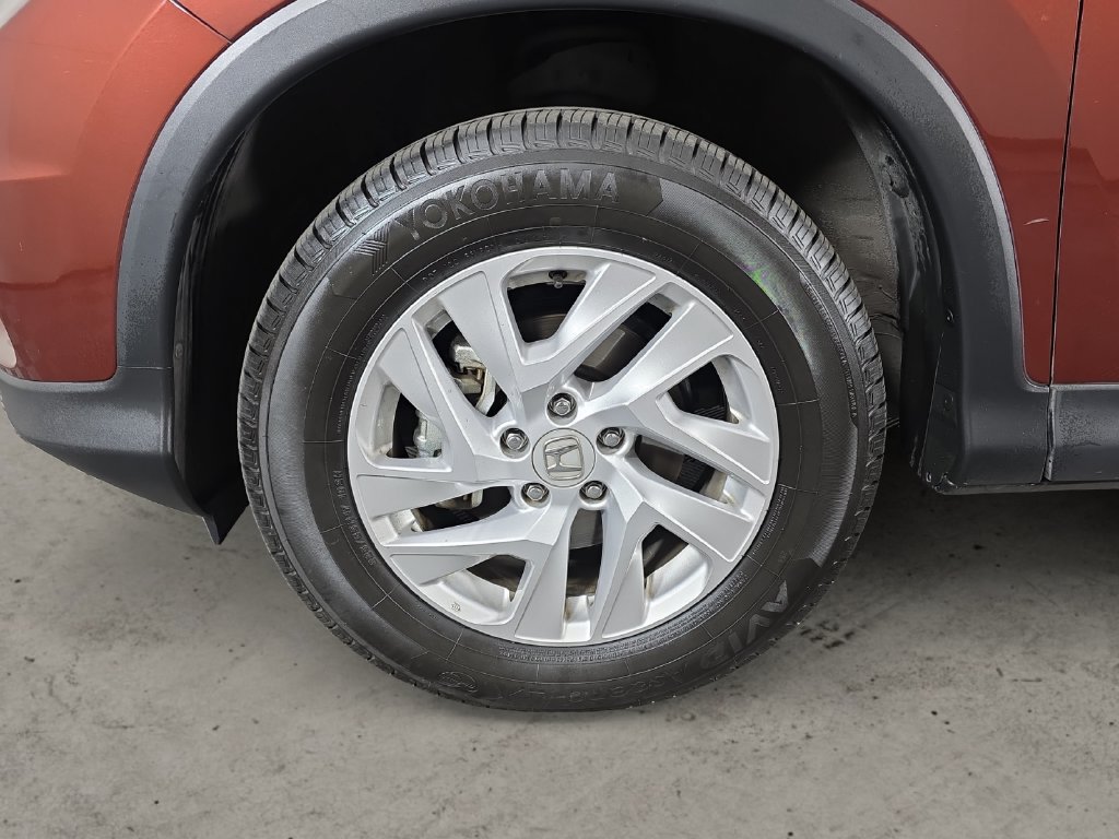 Used 2015 Honda CR-V EX image 9