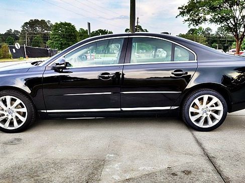 Used 2013 Volvo S80 T6 AWD/4WD image 6