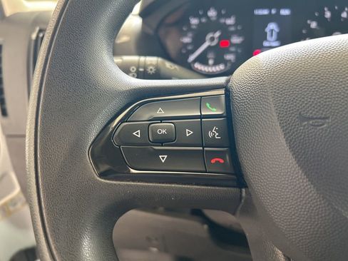 Used 2025 RAM ProMaster 2500 w/ Convenience Group FWD image 51