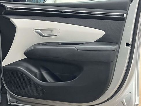 Used 2023 Hyundai Tucson SEL w/ Convenience Package FWD image 29