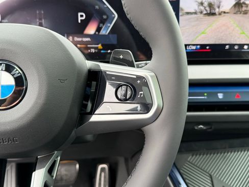 New 2026 BMW X3 xDrive30 AWD/4WD image 26