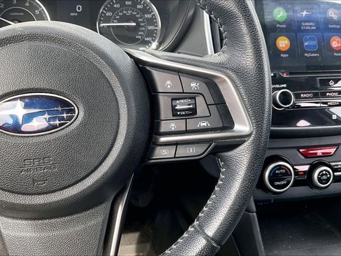 Used 2020 Subaru Impreza 2.0i Limited w/ Popular Package #2 AWD/4WD image 12