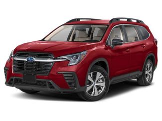 Used 2025 Subaru Ascent Premium AWD/4WD video 1
