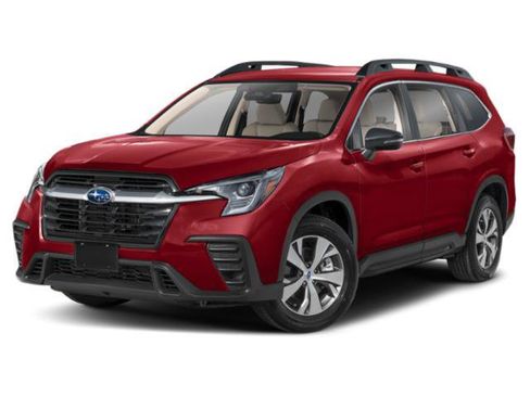 Used 2025 Subaru Ascent Premium AWD/4WD image 1
